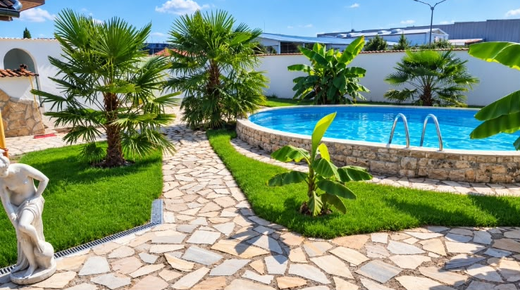 Garten